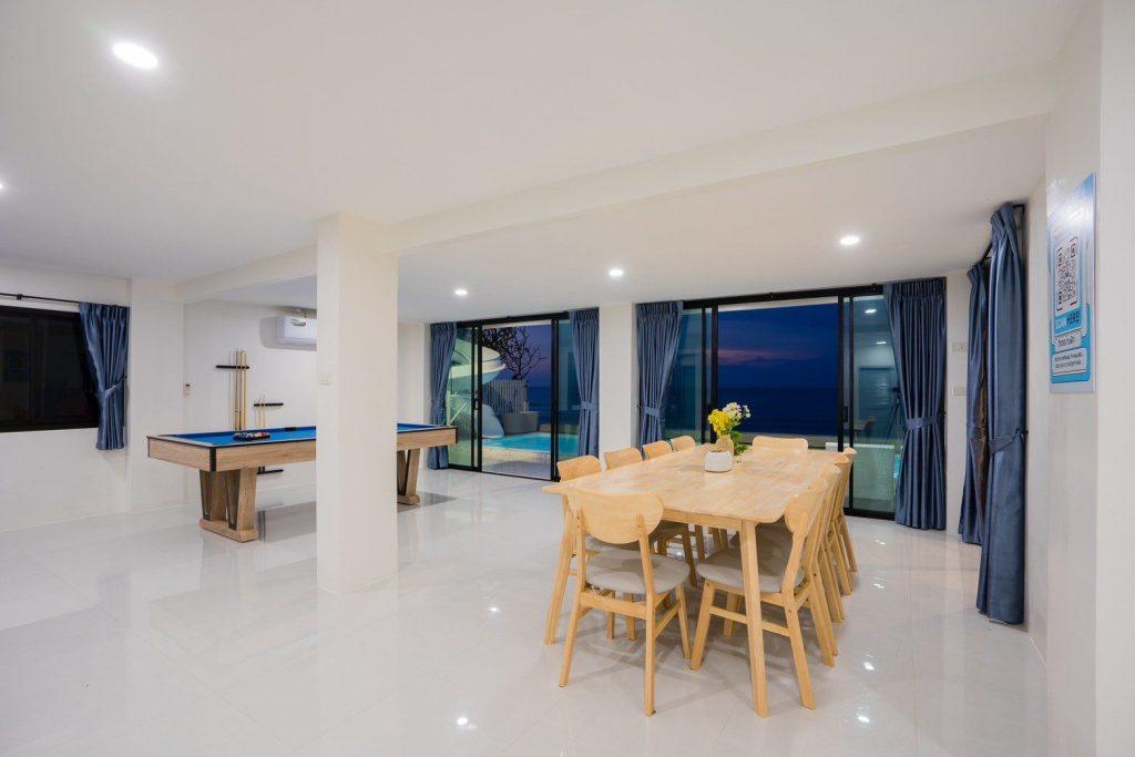 LINE_ALBUM_SeaTime Beachfront Villa Cha-Am_241018_24