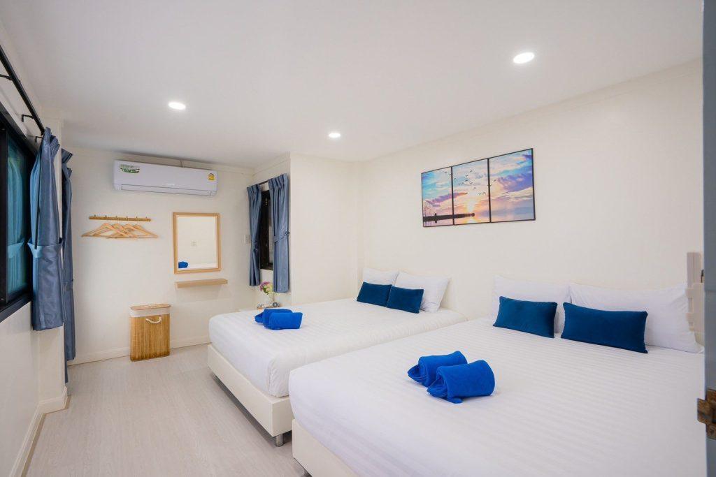 LINE_ALBUM_SeaTime Beachfront Villa Cha-Am_241018_81